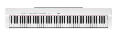 Yamaha | P-225WH | Blanc