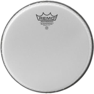 Remo | Silentstroke | 20"