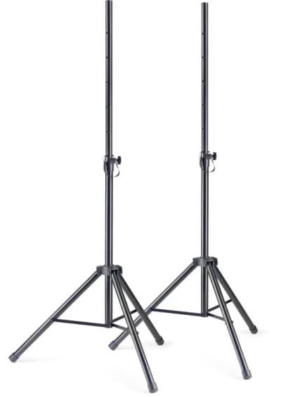 Stagg | 22060 | Noir (Lot de 2)