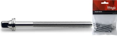 Stagg | 4A-HP | Tirants de Tension 65mm Lot de 10