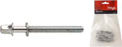 Stagg | Tension Rods 50.8mm | 10pc