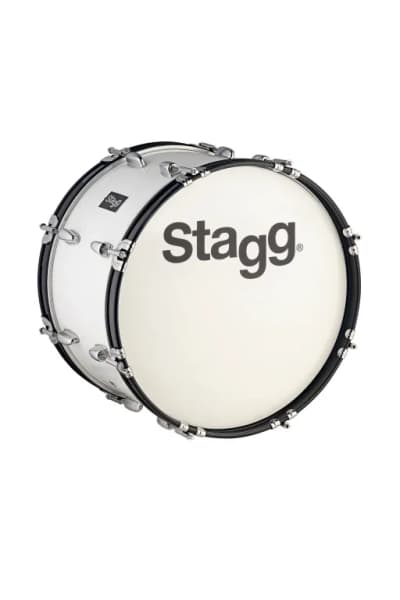 Stagg | MABD-2010 | White