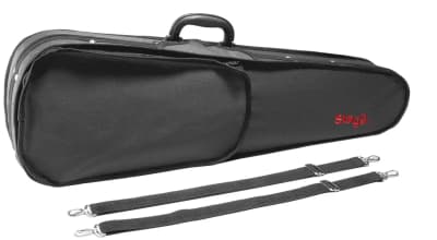 Stagg | HVB2 | Noir
