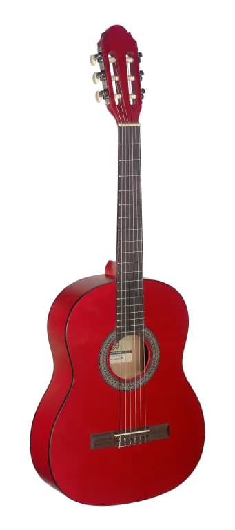 Stagg C430 M RED