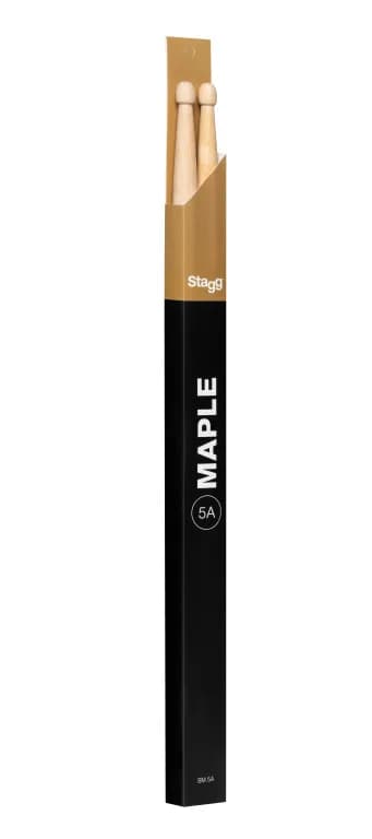 Stagg | SM5A | Pointe en Bois