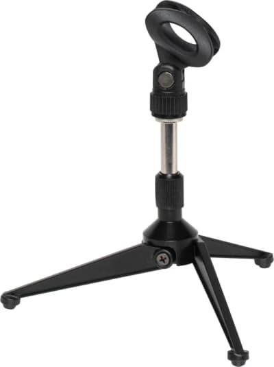 Stagg | MIS-1000BK | Noir