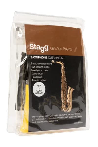Stagg | SCK-SX