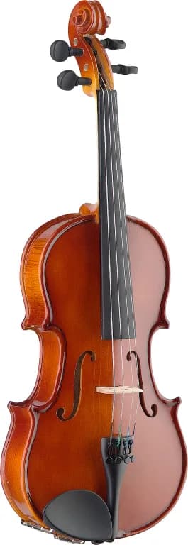 Stagg | VN-4/4 | Naturel