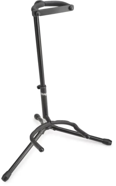 Stagg | SGA100BK | Noir