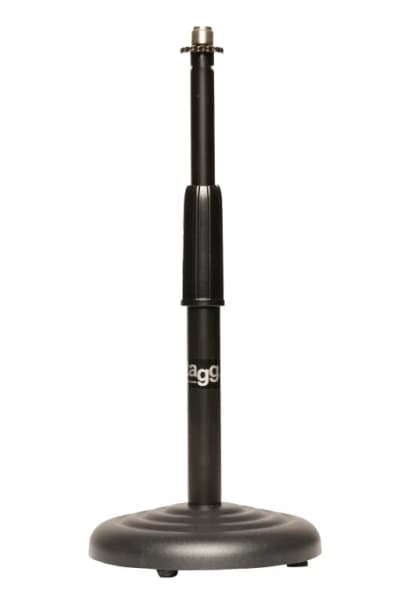 Stagg | MIS-1110BK | Noir