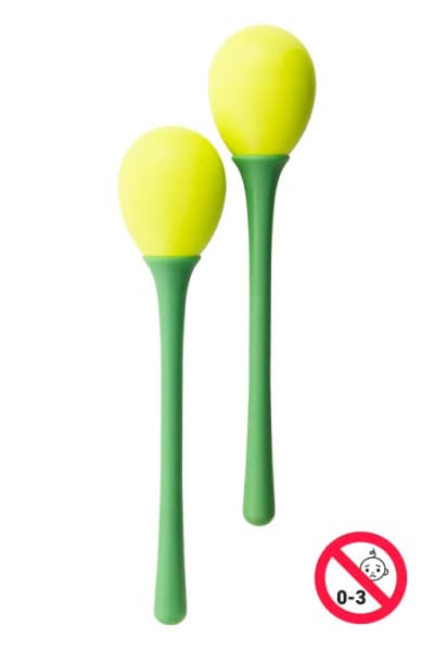 Stagg | EGG-MAL-GR | Vert