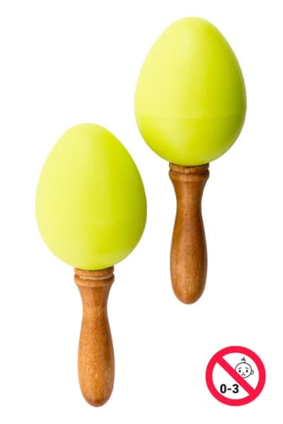 Stagg | EGG-MA S/GR | Vert