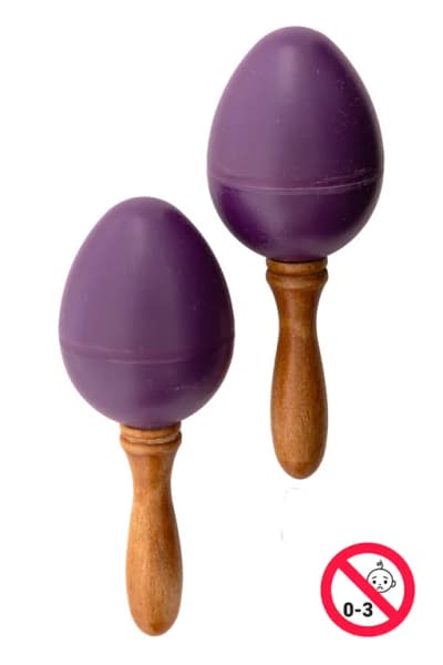 Stagg | EGG-MA S/PP | Violet