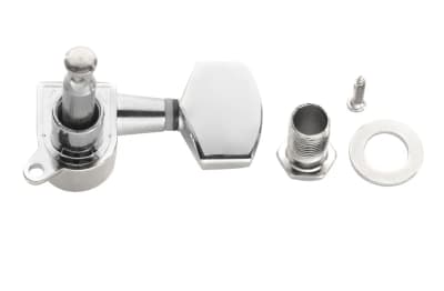 Stagg | SP-MHEL-D3X3CH | Chrome