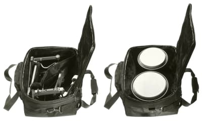 Stagg | DPB-1 | Noir