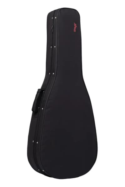 Stagg | HGB2-W | Noir