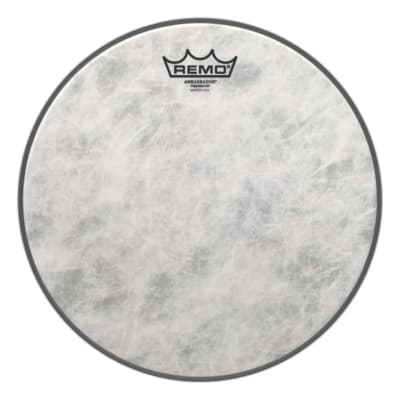 Remo | Fiberskyn 3 Ambassador Medium | 11"