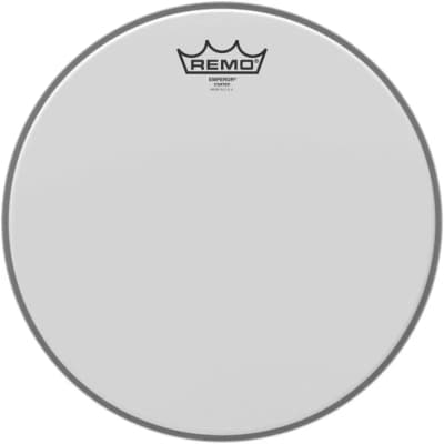 Remo | Emperor Sablée | 12"