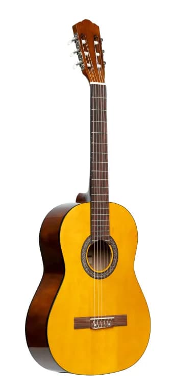 Stagg | C430 M NAT | Guitare Classique 3/4 Naturelle