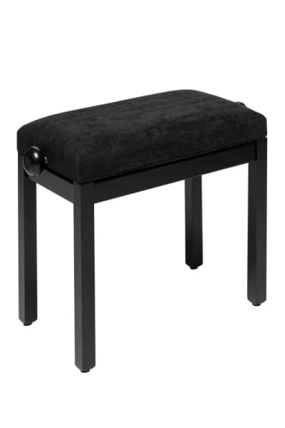 Stagg | PB36 BKM VBK | Noir Mat