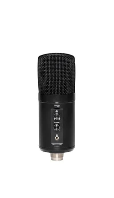 Stagg | SUSM60D | Black