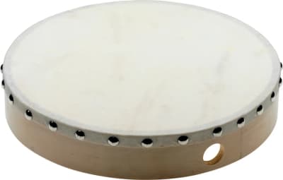 Stagg | SHD-1010 | Tambour à main 10" pré-accordé en bois