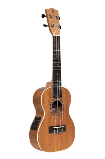 Stagg | UC-30 E