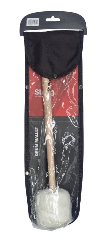 Stagg | SMD-P1 Peluche | À l'unité