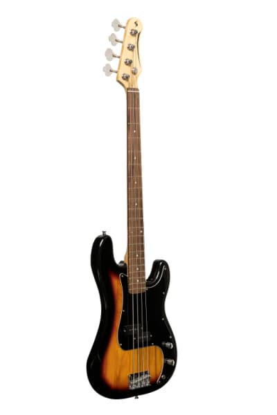 Stagg | SBP-30 | Sunburst