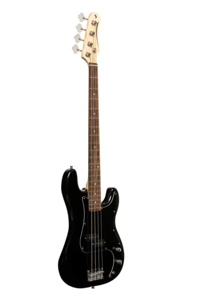 Stagg | SBP-30 | Black