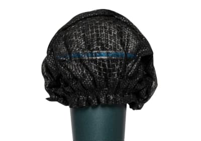 Stagg | DMC-100 BK | Pack de 100, Noir