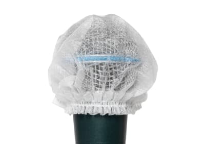 Stagg | DMC-100 WH | Blanc (Lot de 100)