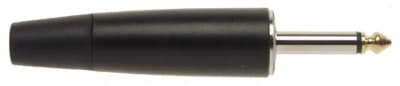 Stagg | Gold Tipped Plug For Speaker Cable