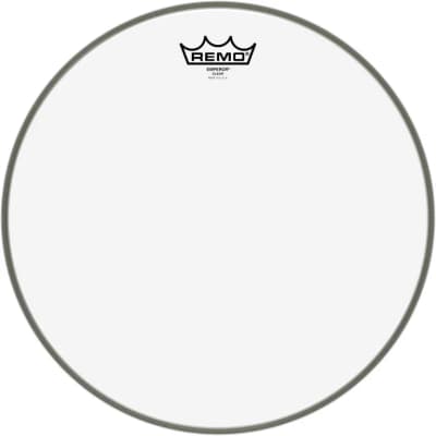 Remo | Emperor Clear | 14"