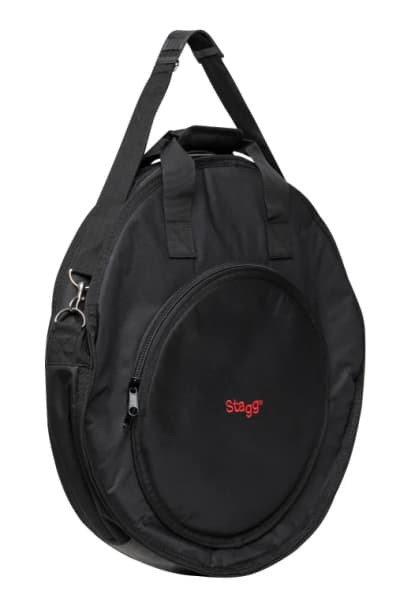 Stagg | CYB-10 | Noir