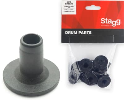 Stagg | DPR-CYS830 | Paquet de 10