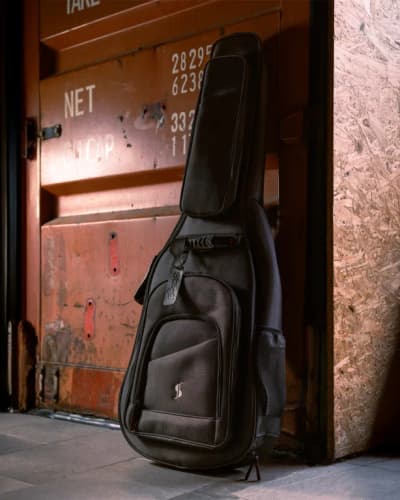 Stagg | STB-NDURA 15 UE | Noir