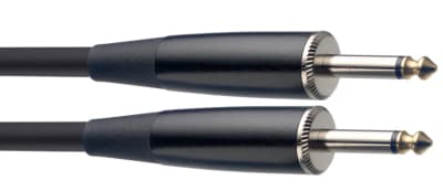 Stagg | SSP6PP15 | Noir