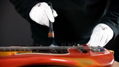 Dr Liston's | Remarkable Brush