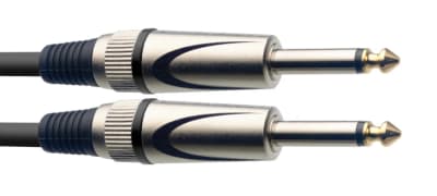 Stagg | SGC1.5DL | Noir