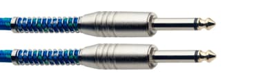 Stagg | SGC6VT BL | Bleu
