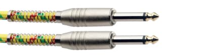 Stagg | SGC6VT YL | Jaune