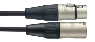 Stagg | NMC10R | Noir