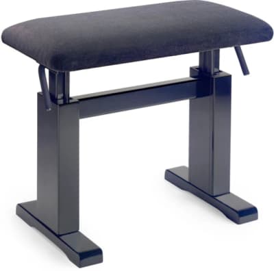 Stagg | PBH 780 BKM VBK | Noir mat