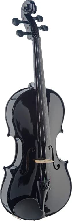 Stagg | VN 4/4 TBK | Noir