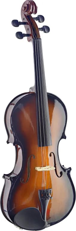 Stagg | VN4/4-SB | Sunburst