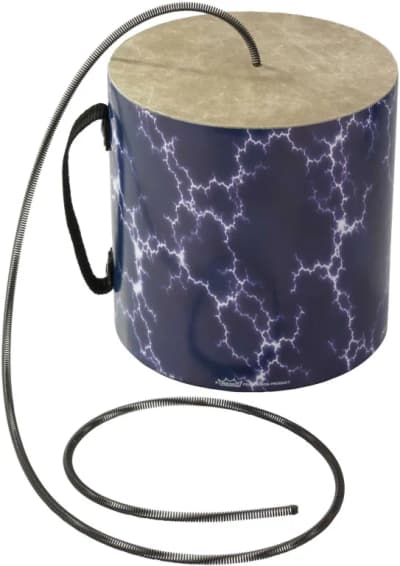 Remo | SP-0606-TL | Stormy