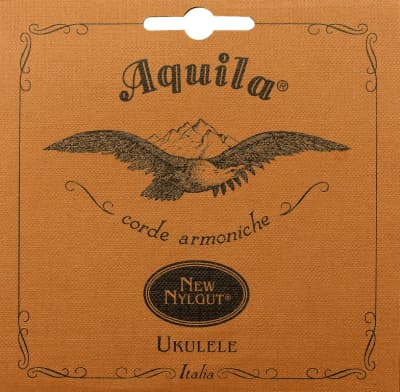 Aquila | 4U New Nylgut | Soprano High G