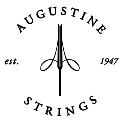 Augustine | 650434 Blue Label D4 | À l'unité
