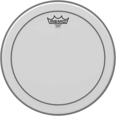 Remo | Pinstripe Sablée | 13"